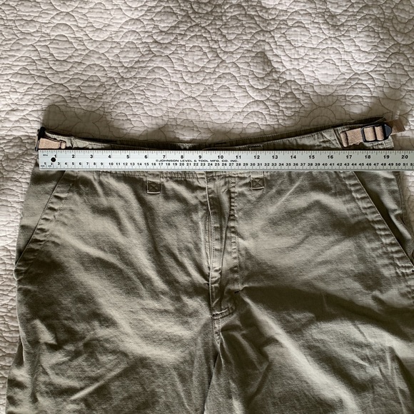 Helly Hansen cotton shorts - Picture 5 of 10